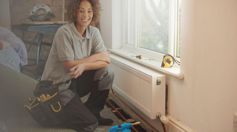 Professional emergency plumbing in Entriken, PA